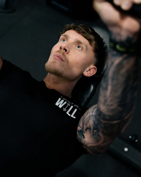 Will training in a gym